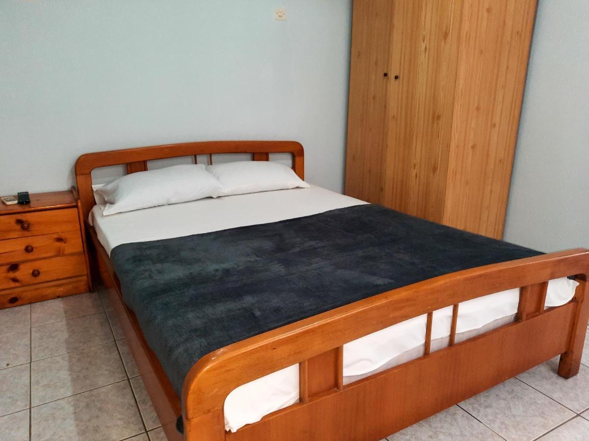 Estelle Aparthotel