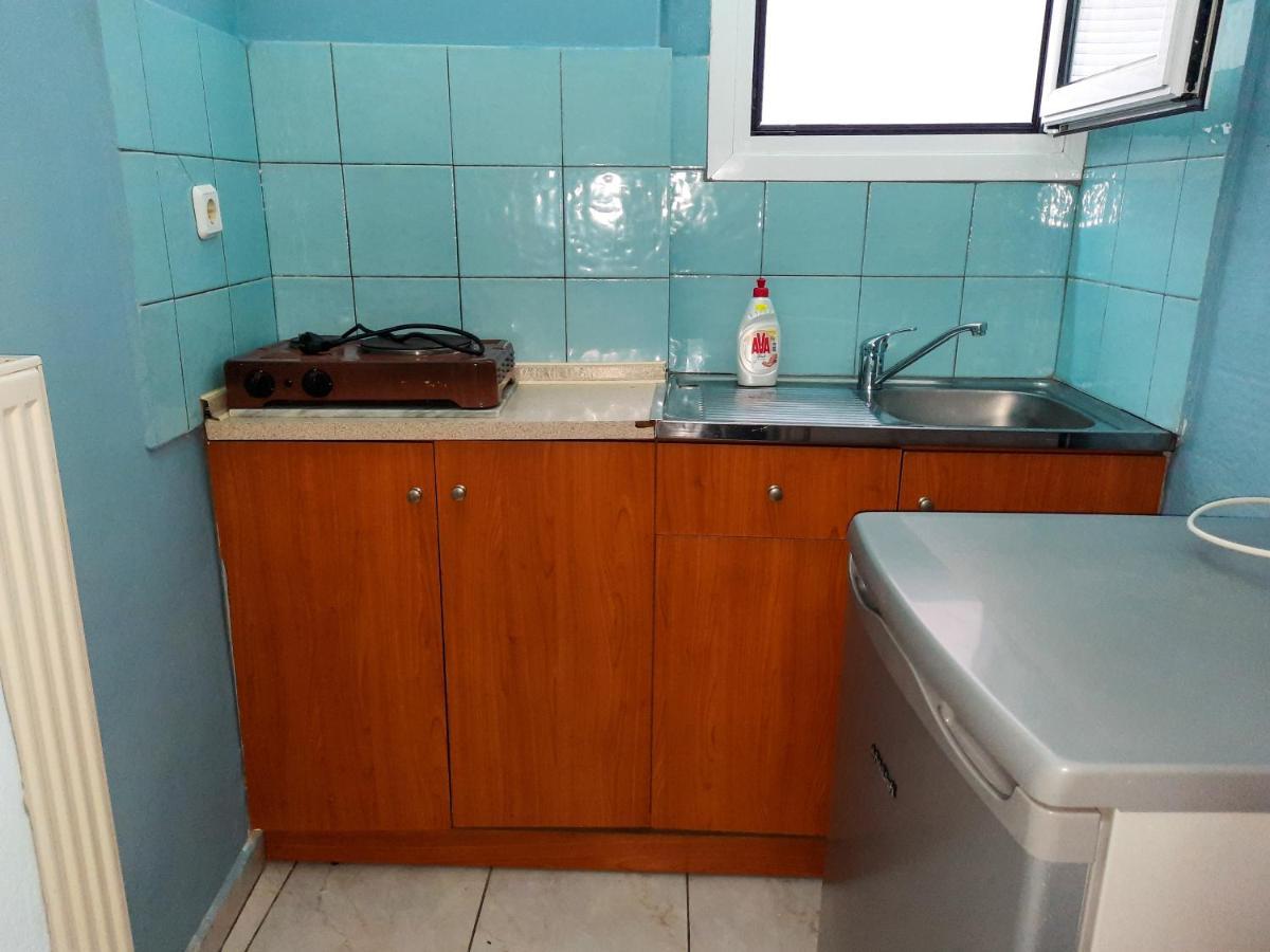 Aparthotel Estelle Paralia Katerinis