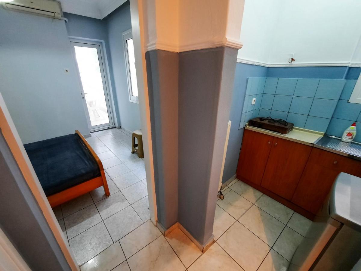Estelle Aparthotel *
