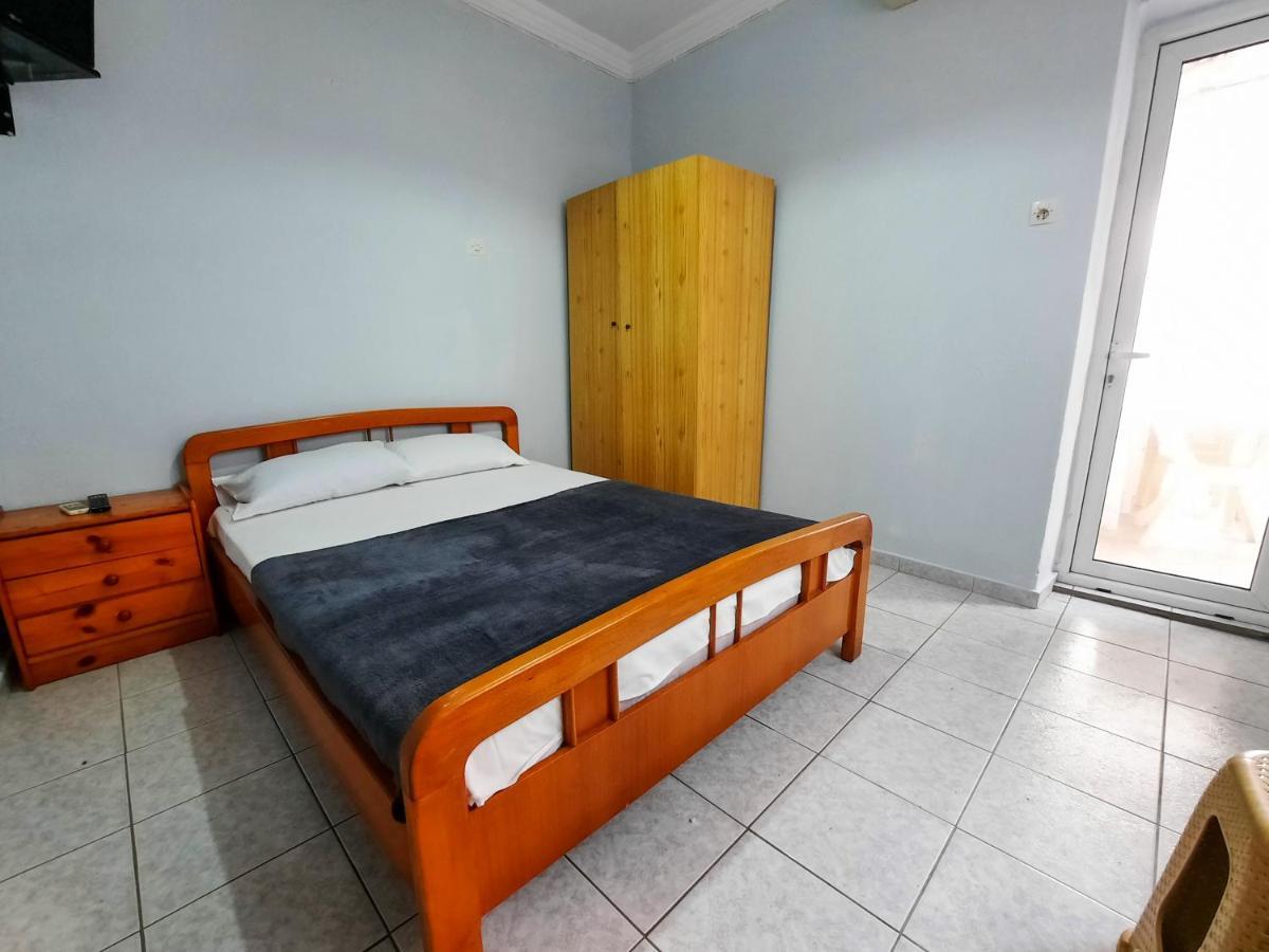 Aparthotel Estelle Paralia Katerinis