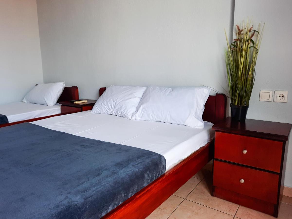 Aparthotel Estelle *