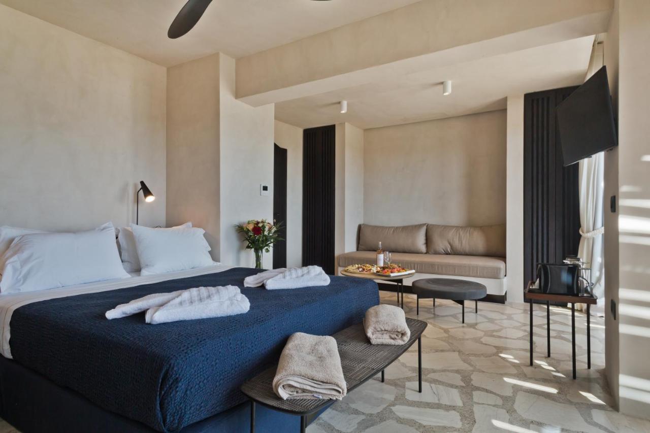 Almi Luxury Hotel