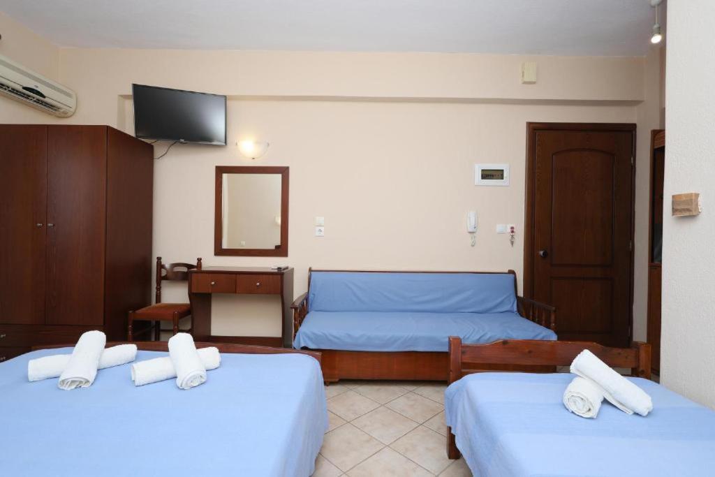 Aparthotel Le Chocolate