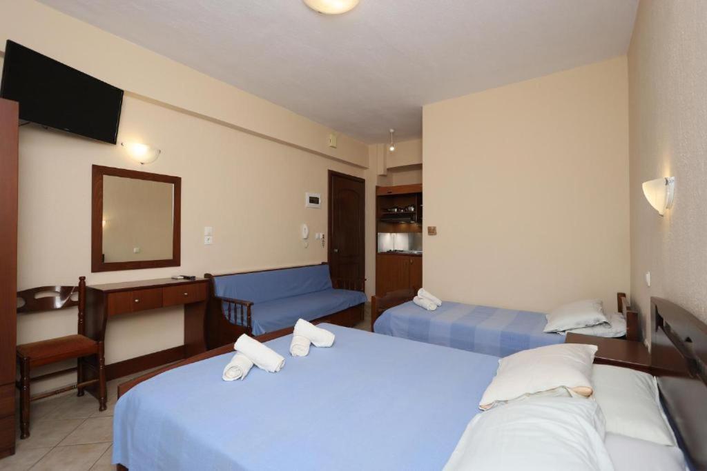 Le Chocolate Aparthotel *