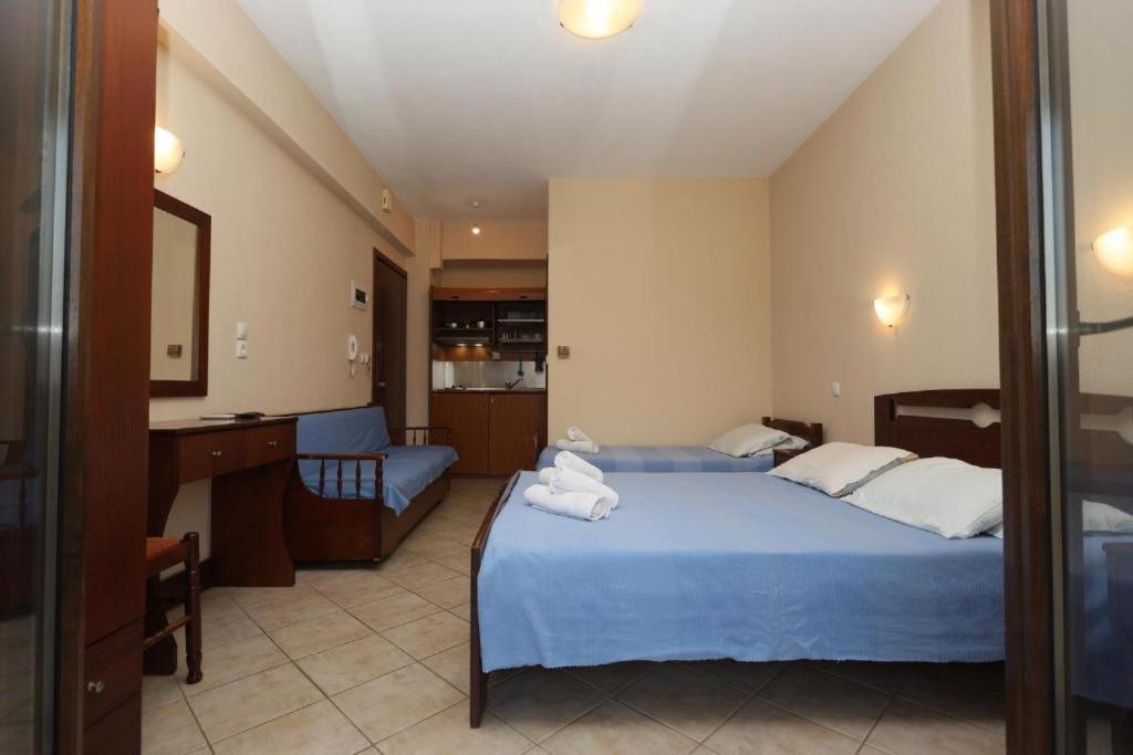 Le Chocolate Aparthotel