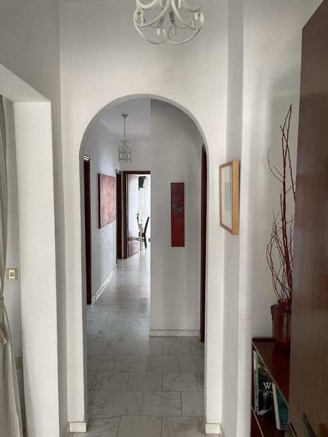Aparthotel La Mira House Neos Marmaras