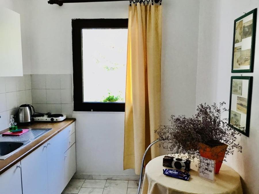 La Mira House Aparthotel Neos Marmaras