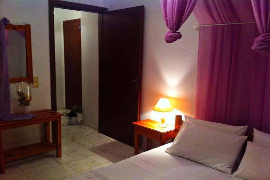 La Mira House Aparthotel