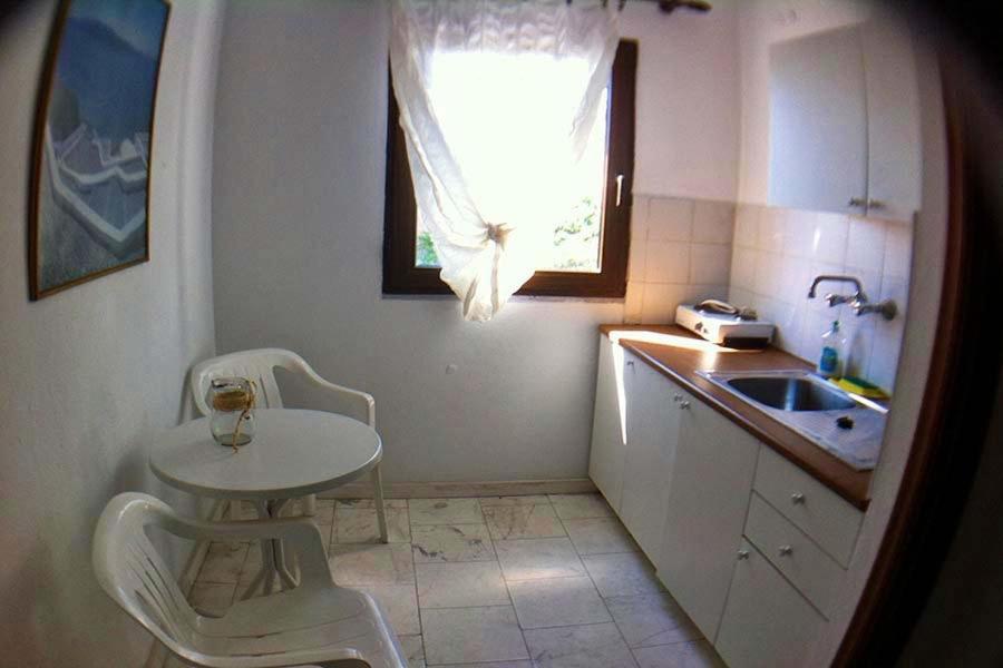 La Mira House *