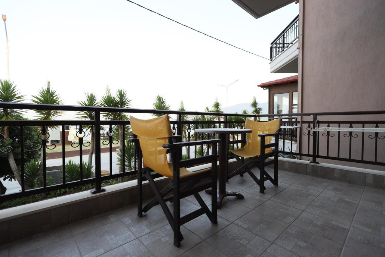 Le Chocolate Aparthotel Vrasna