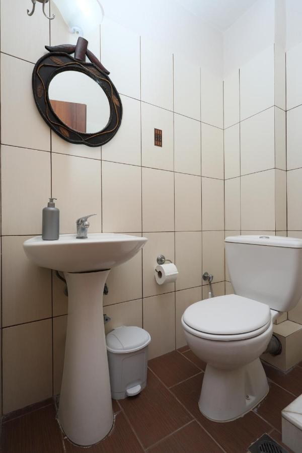 Le Chocolate Aparthotel