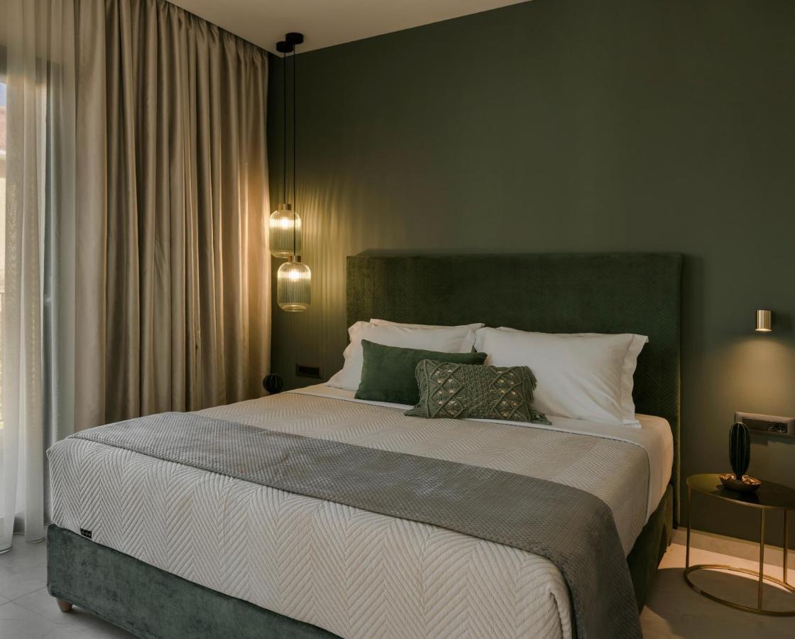 Anthemis Living Aparthotel *