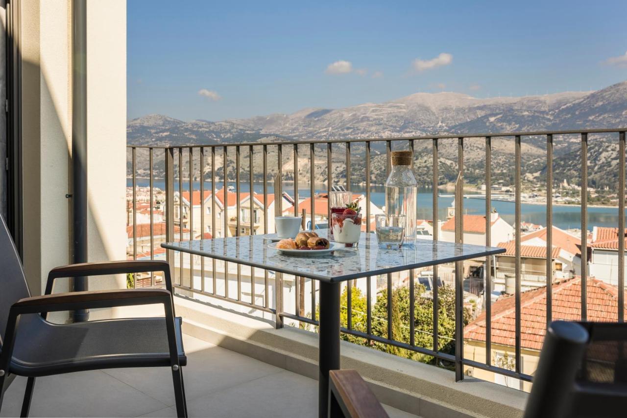 Anthemis Living Aparthotel Argostoli (Kefalonia)