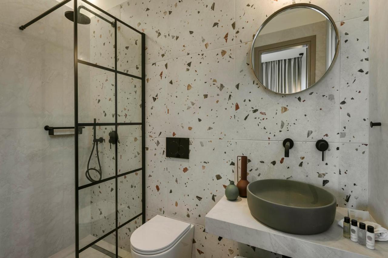 Anthemis Living Aparthotel