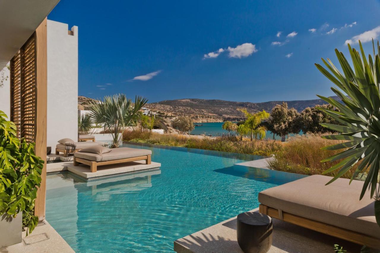 Almi Luxury Hotel