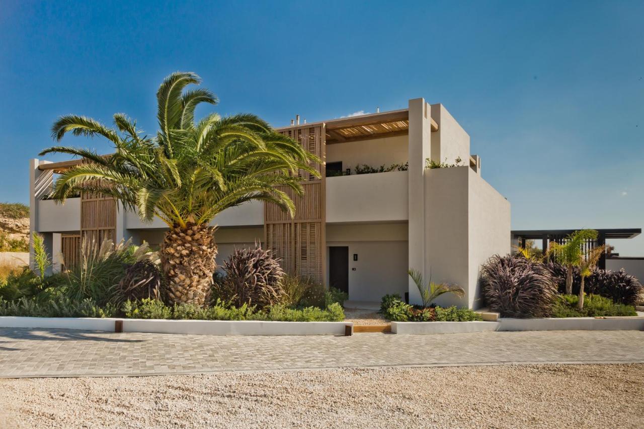 Hotel Almi Luxury