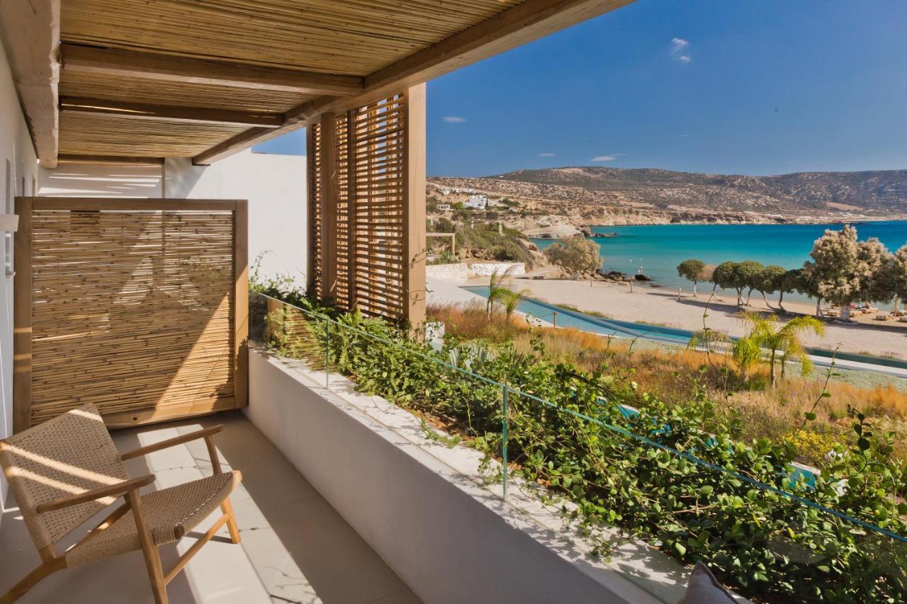 Almi Luxury Hotel