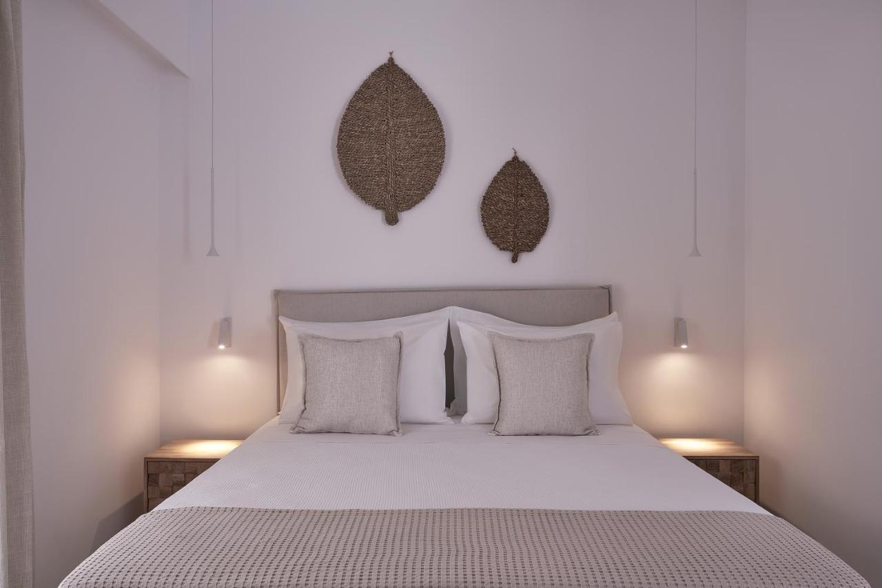 Isida Andros Hotel