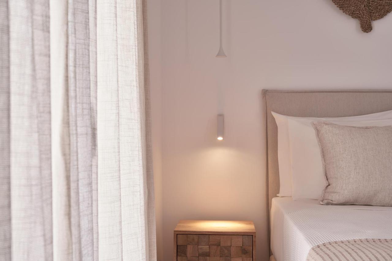 Hotel Isida Andros