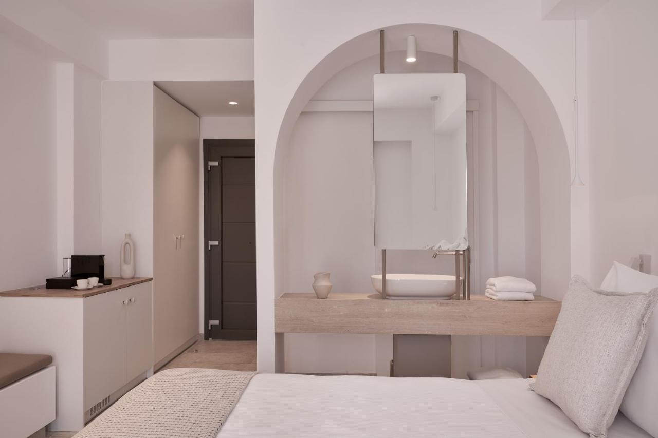 Hotel Isida Andros