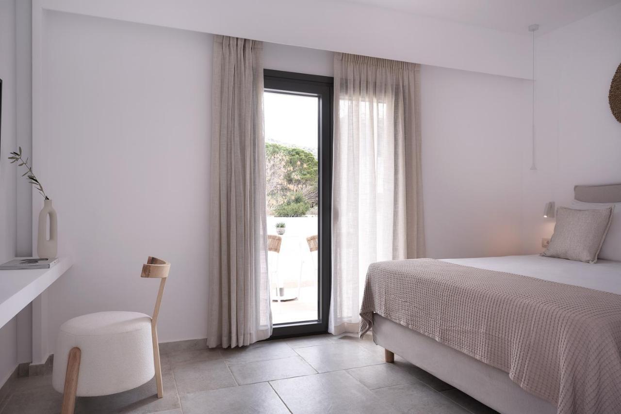 Isida Andros Hotel