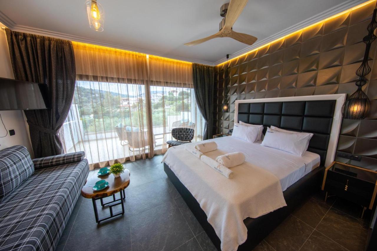 Walk Luxury Aparthotel *
