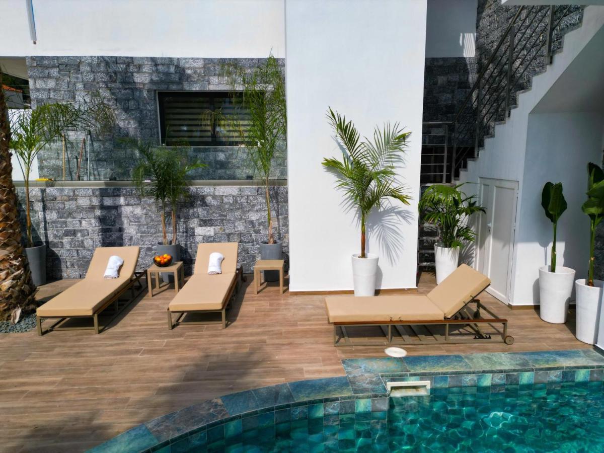 Aparthotel Walk Luxury Amoudara (Lasithi)
