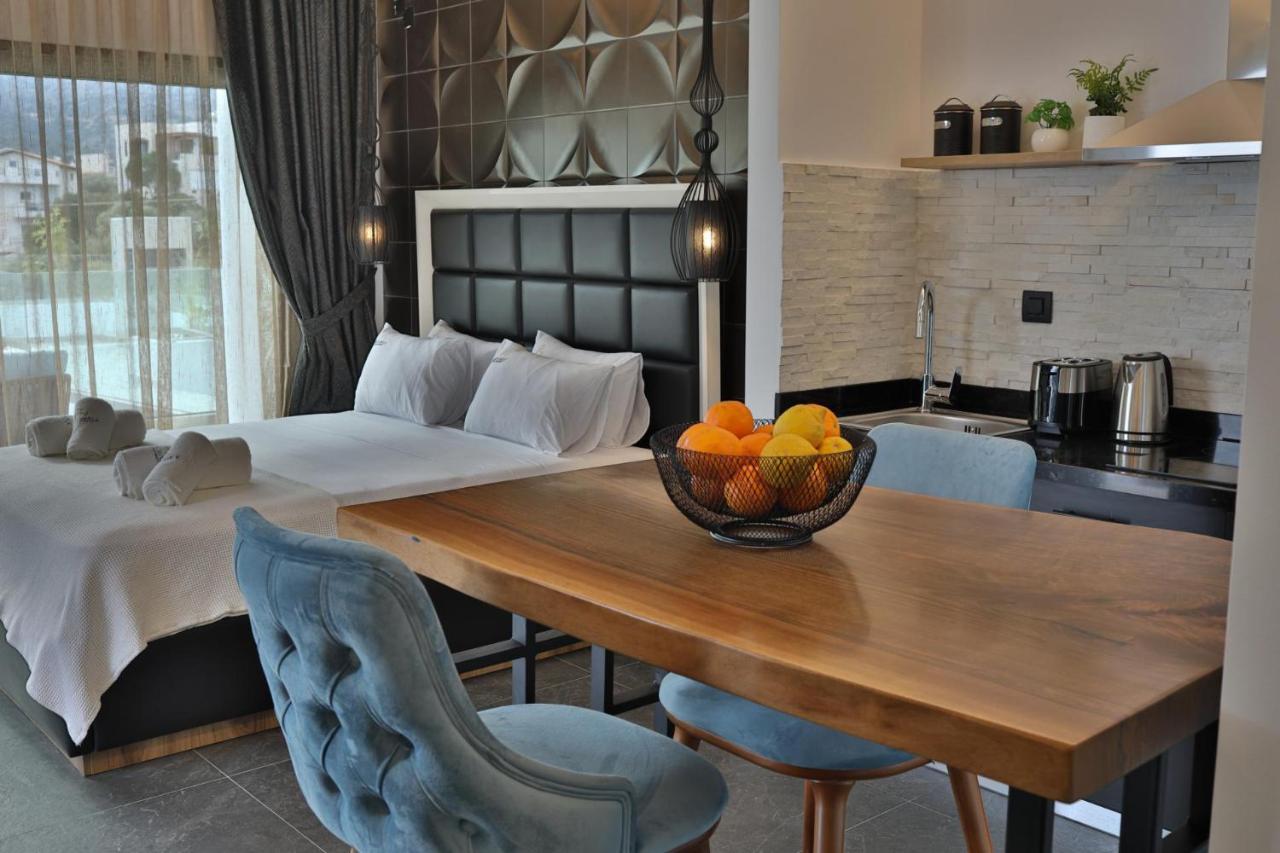 Walk Luxury Aparthotel *