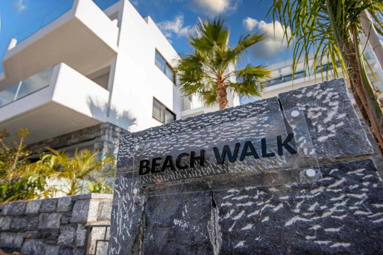 Walk Luxury Aparthotel Amoudara (Lasithi)