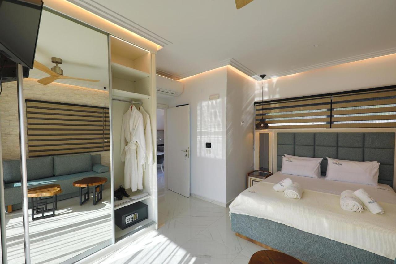Walk Luxury Aparthotel *