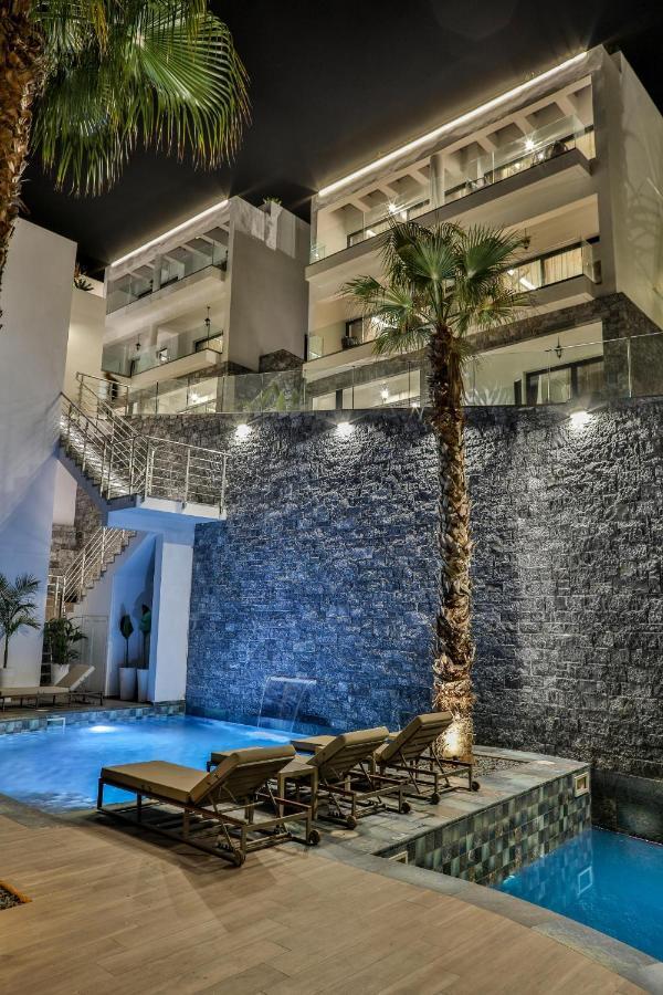 Walk Luxury Amoudara (Lasithi)