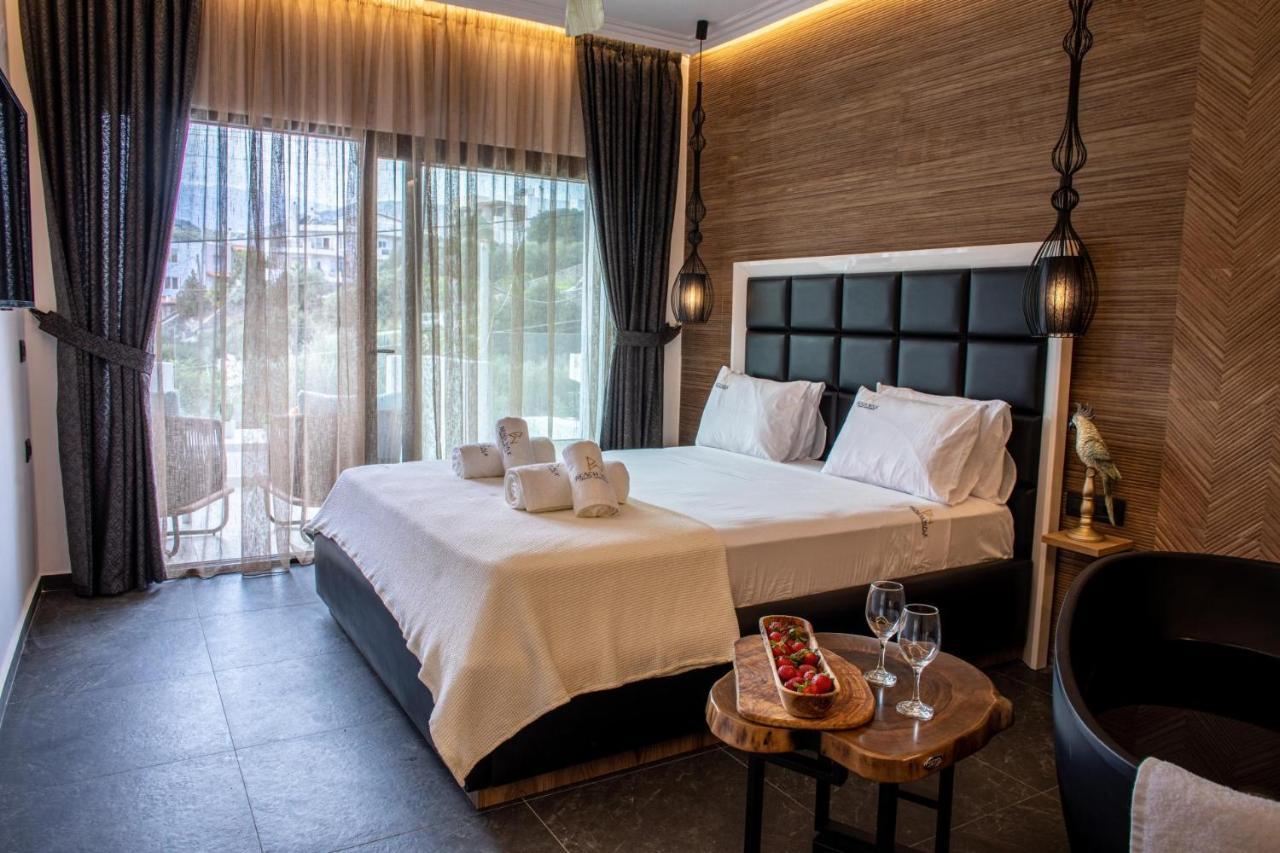 Aparthotel Walk Luxury *