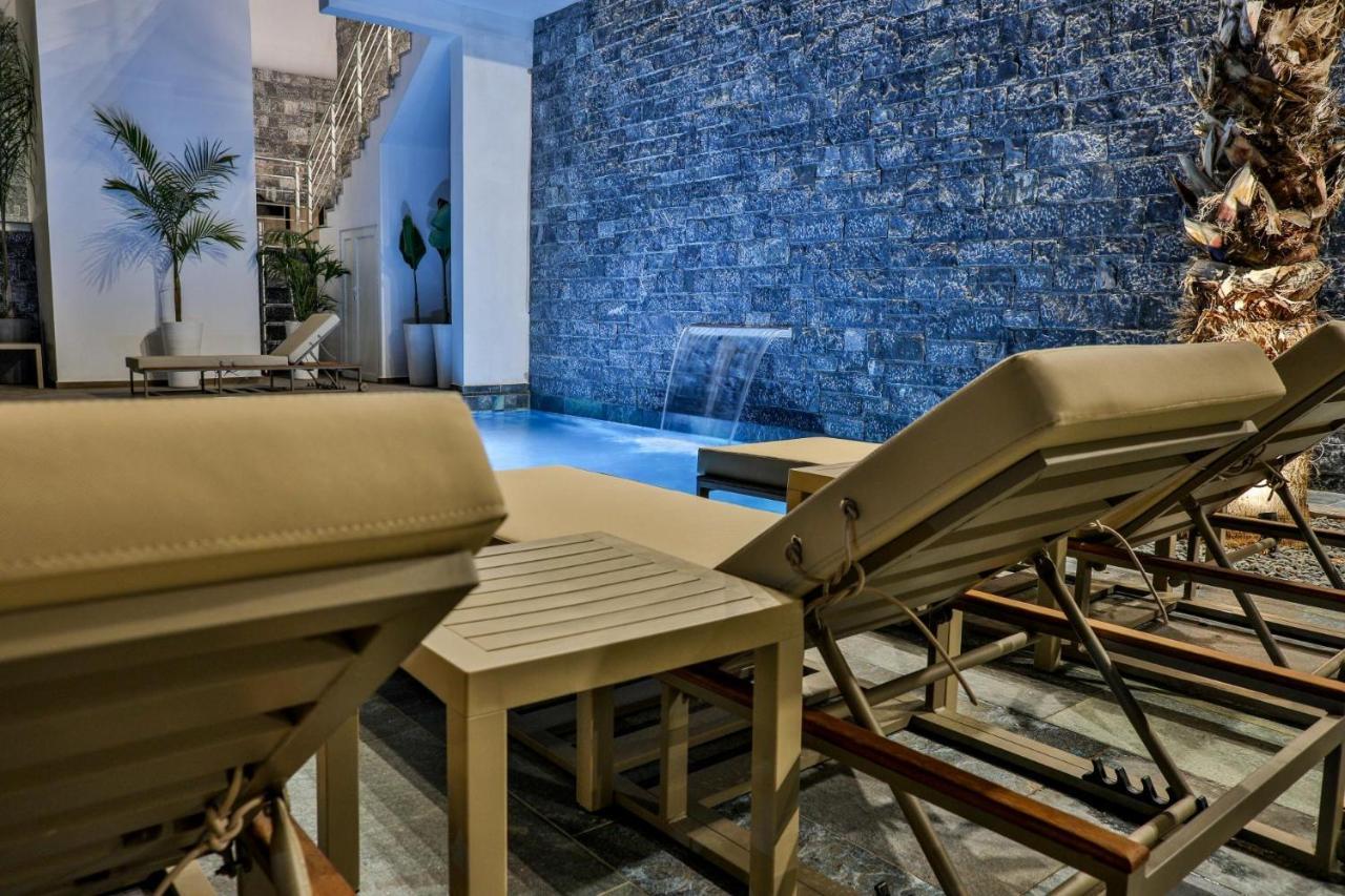 Walk Luxury * Amoudara (Lasithi)