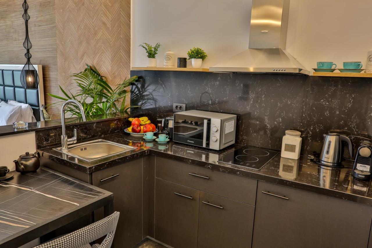 Aparthotel Walk Luxury