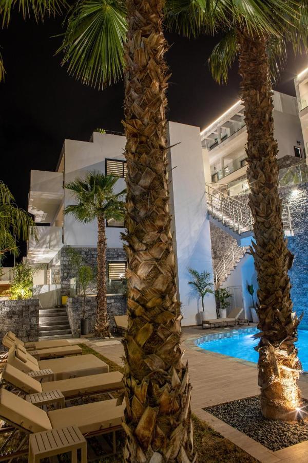 Walk Luxury Aparthotel Amoudara (Lasithi)