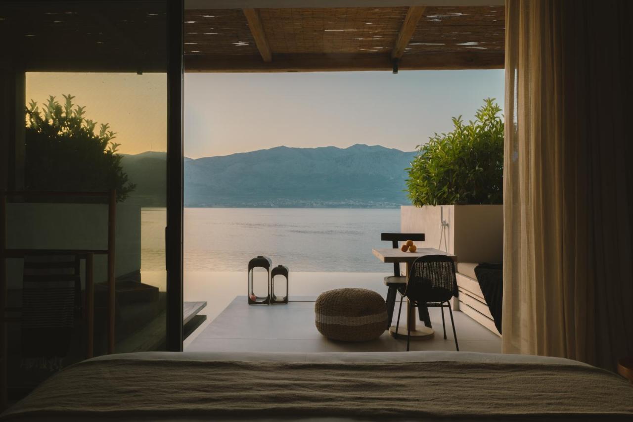 Hotel Amethyst Selene Couple's Hideaway Palairos