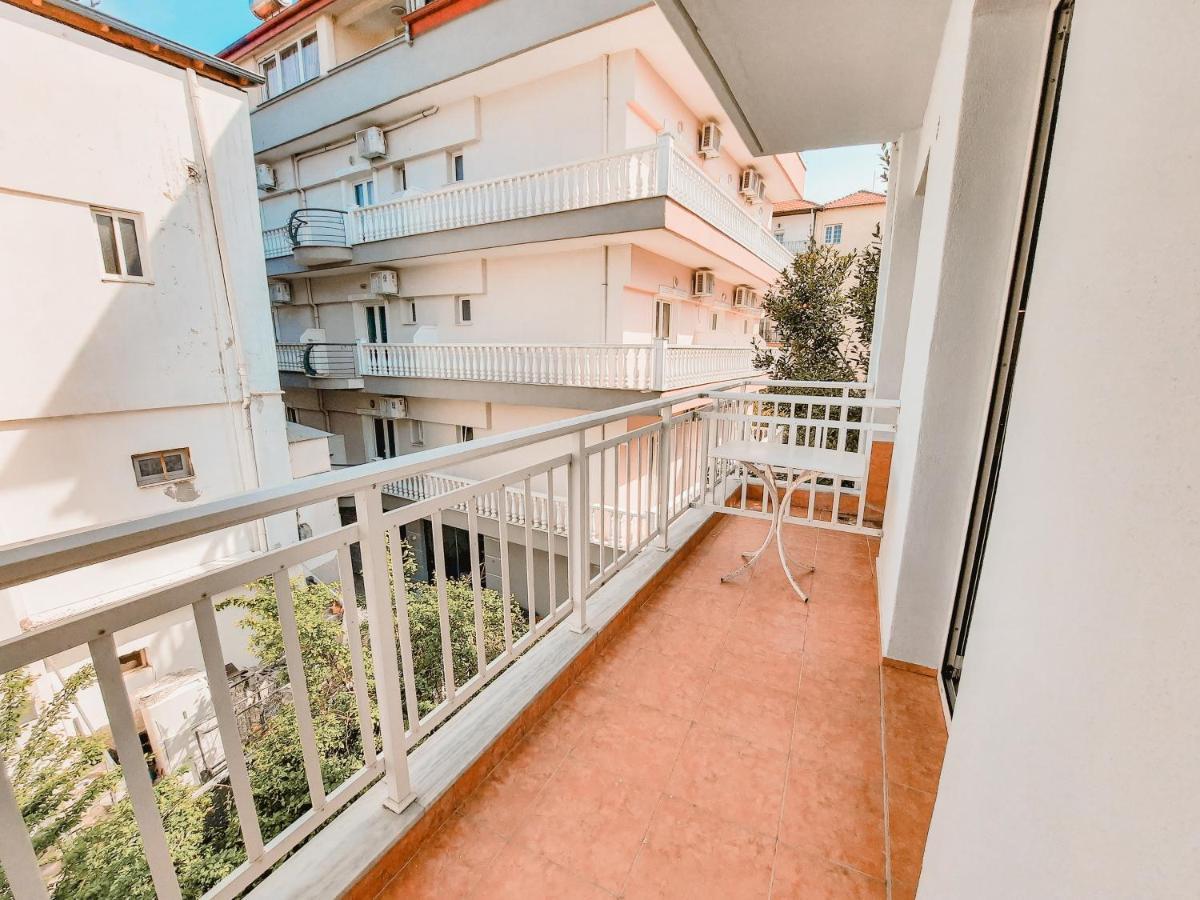 Estelle Aparthotel *