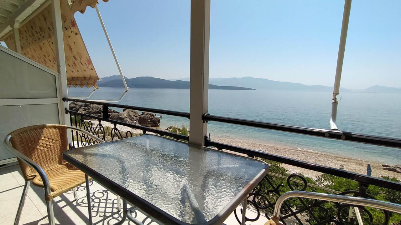 Maresol Lefkada Aparthotel *