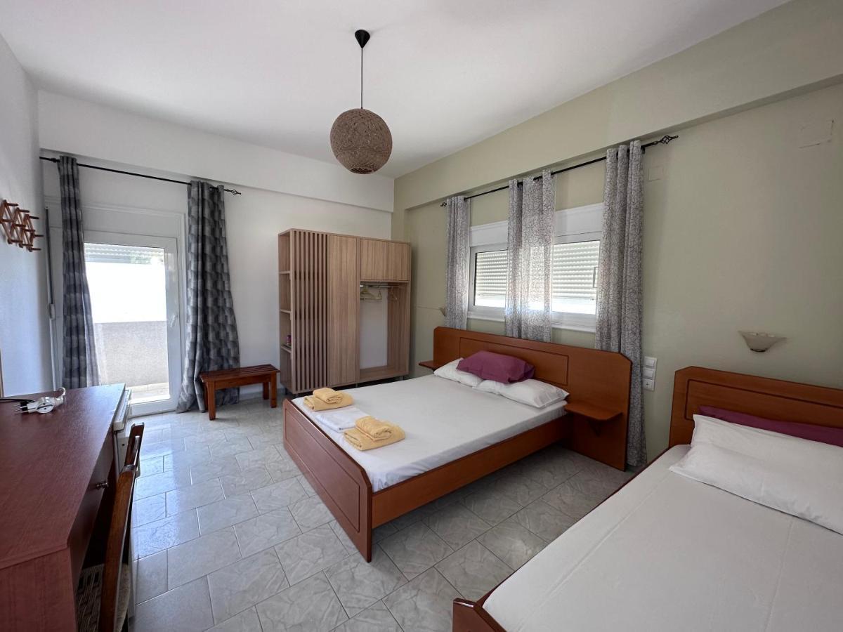 Voula Hotel