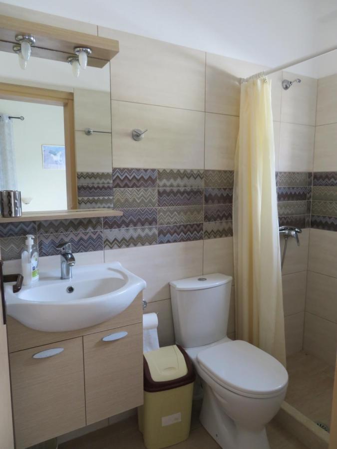 Hotel Voula 3*