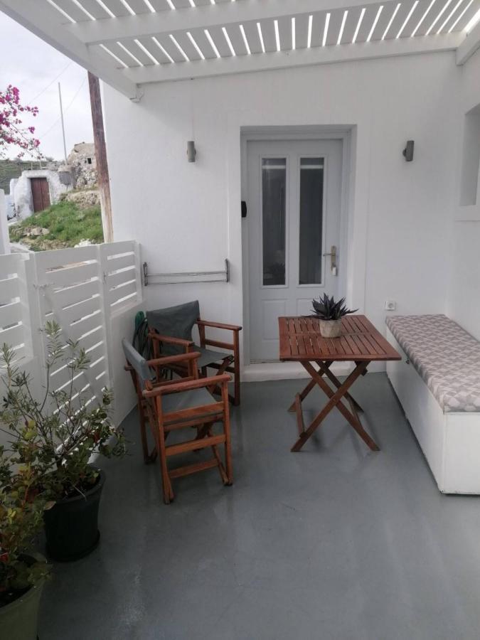 Santorita Suites *