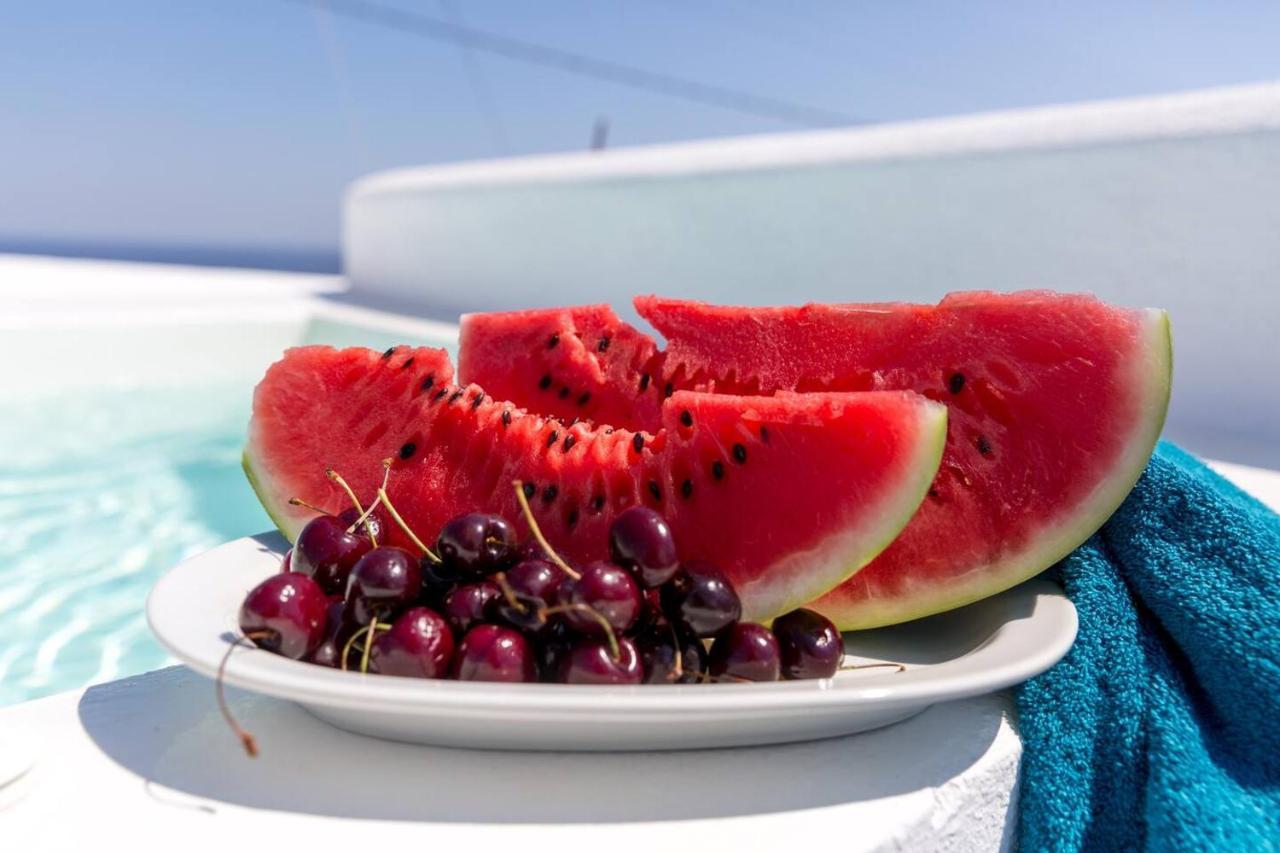 Santorita Suites * Akrotiri (Santorini)
