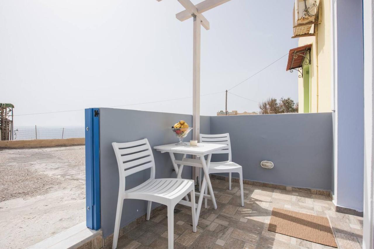 Hotel Santorita Suites *