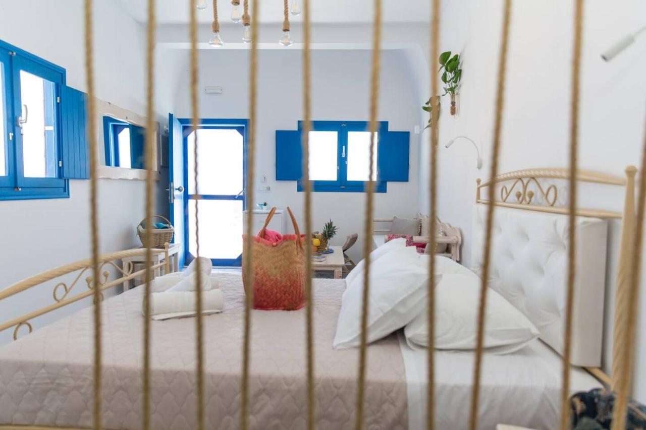 Santorita Suites * Akrotiri (Santorini)