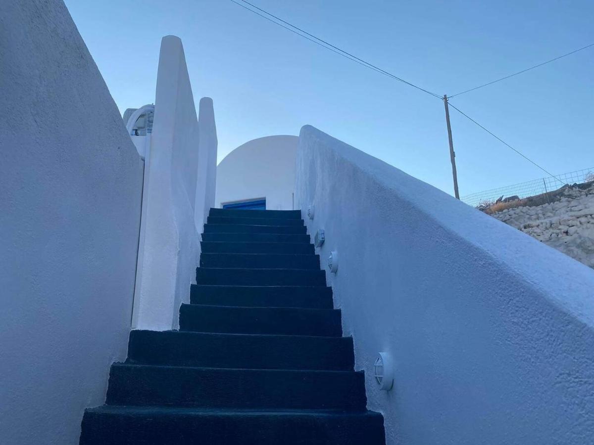 Santorita Suites Hotel