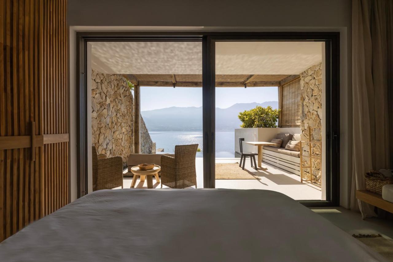 Hotel Amethyst Selene Couple's Hideaway Palairos