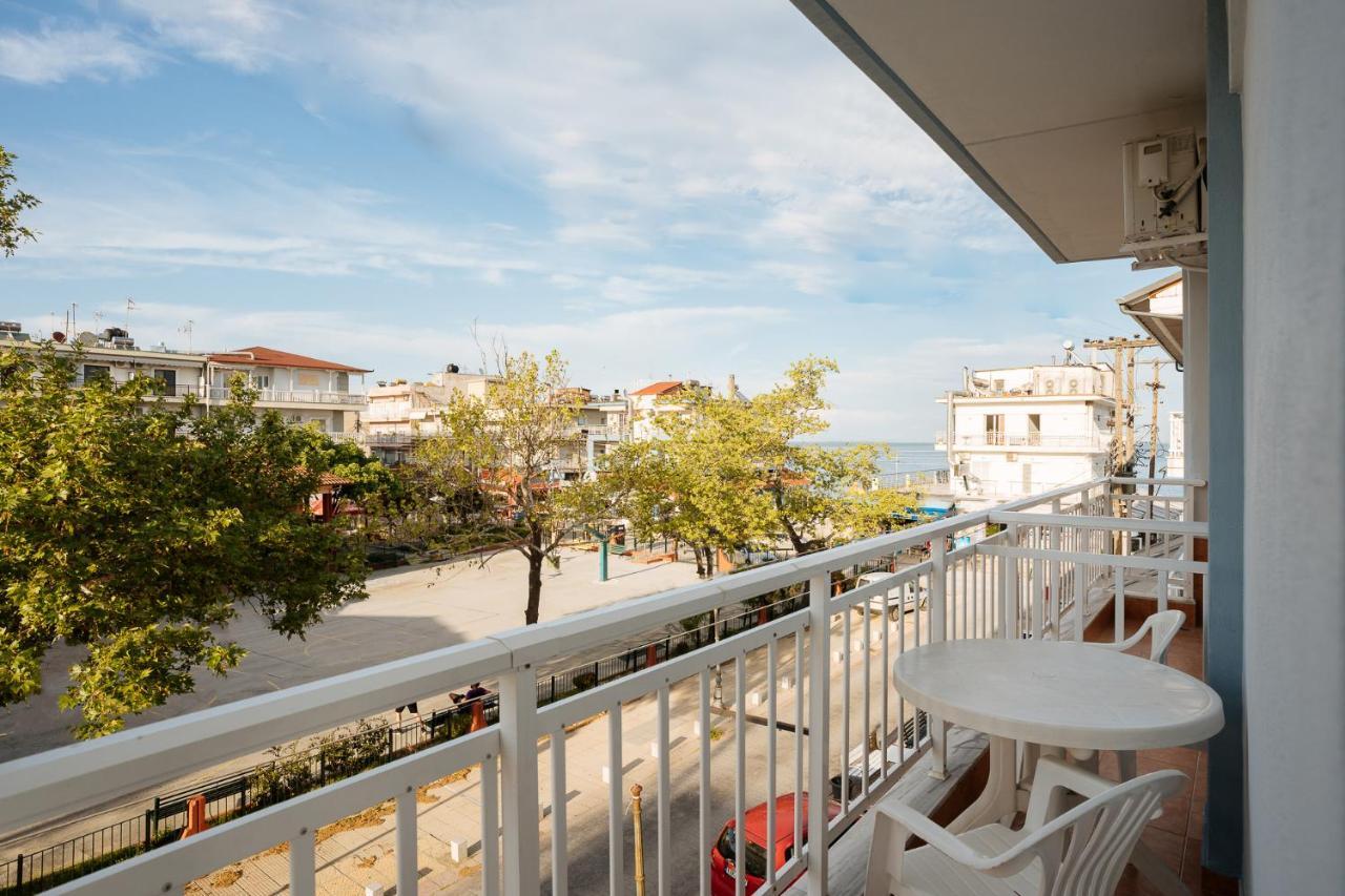 Estelle Aparthotel Paralia Katerinis