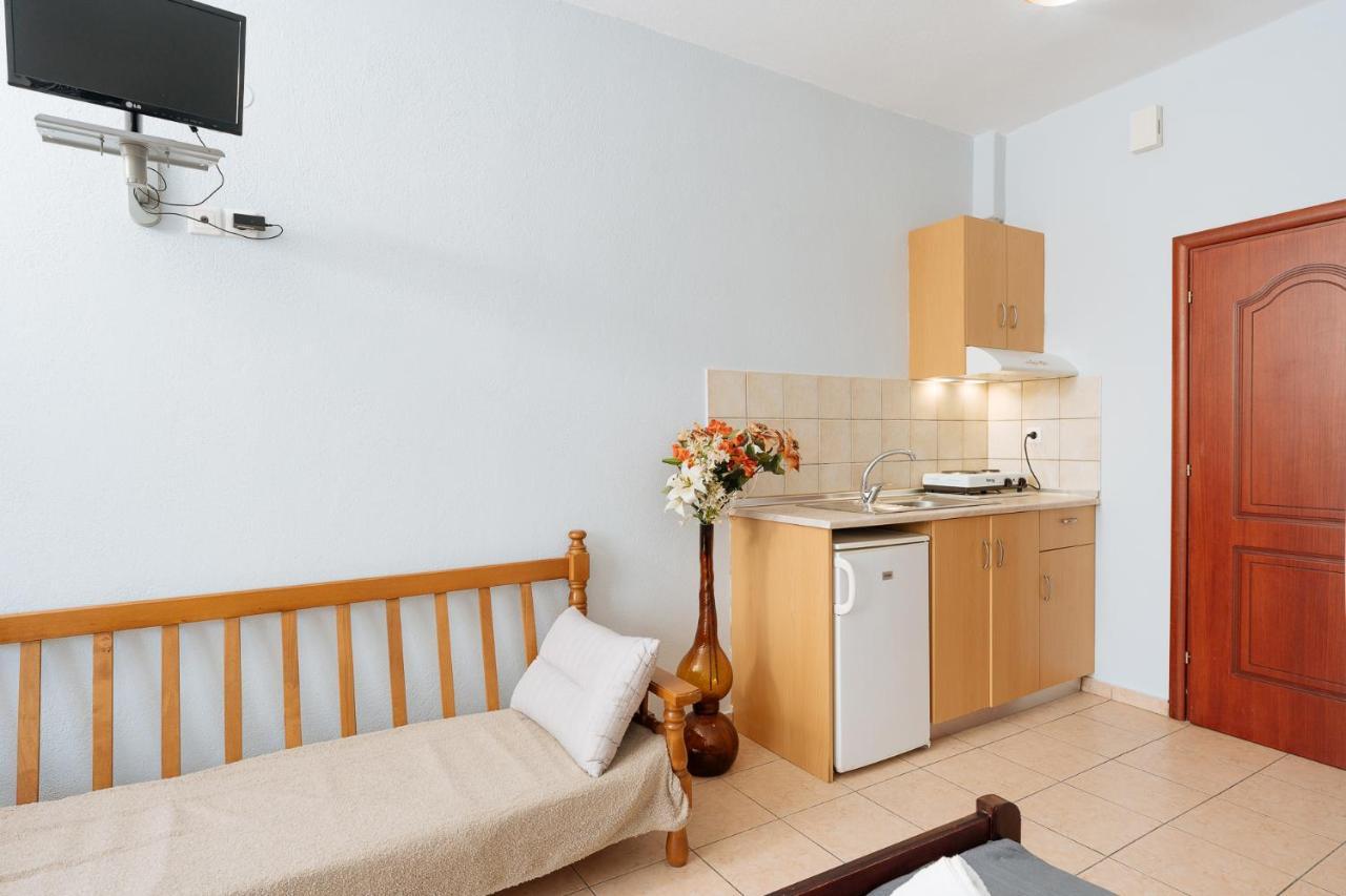 Aparthotel Estelle Paralia Katerinis