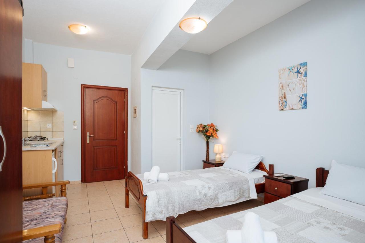 Aparthotel Estelle