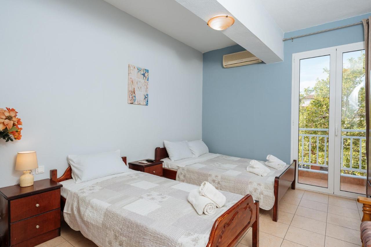 Estelle Aparthotel Paralia Katerinis